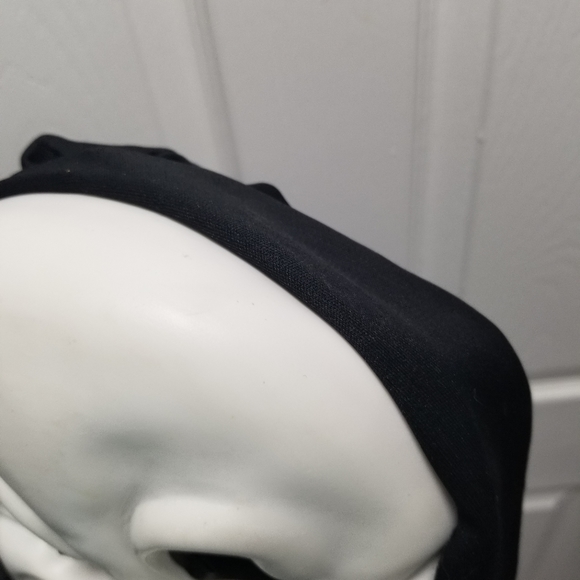 Fun World Easter Unlimited Funny Ghostface Mask - Picture 9 of 13